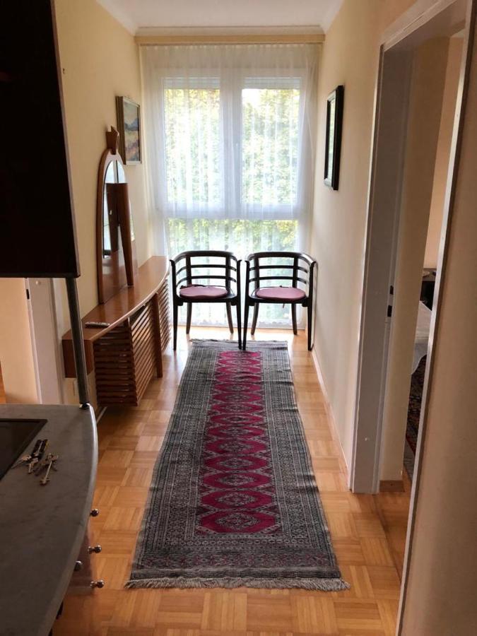 Apartment Lucy, Bled Eksteriør billede